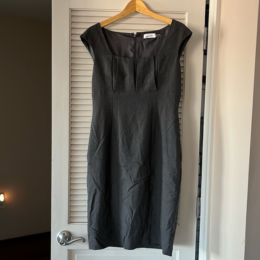 Calvin Klein Dress